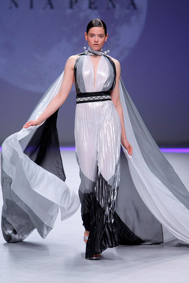 ilovebrides.pt Sonia Peña Coleção 2020 Vestidos de Festa e Cerimónia